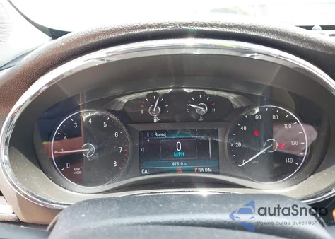 2017 Buick Encore Preferred z USA, uszkodzony, nr VIN KL4CJASB5HB181248